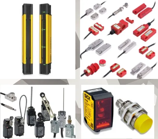 Industrial Safety Solutions