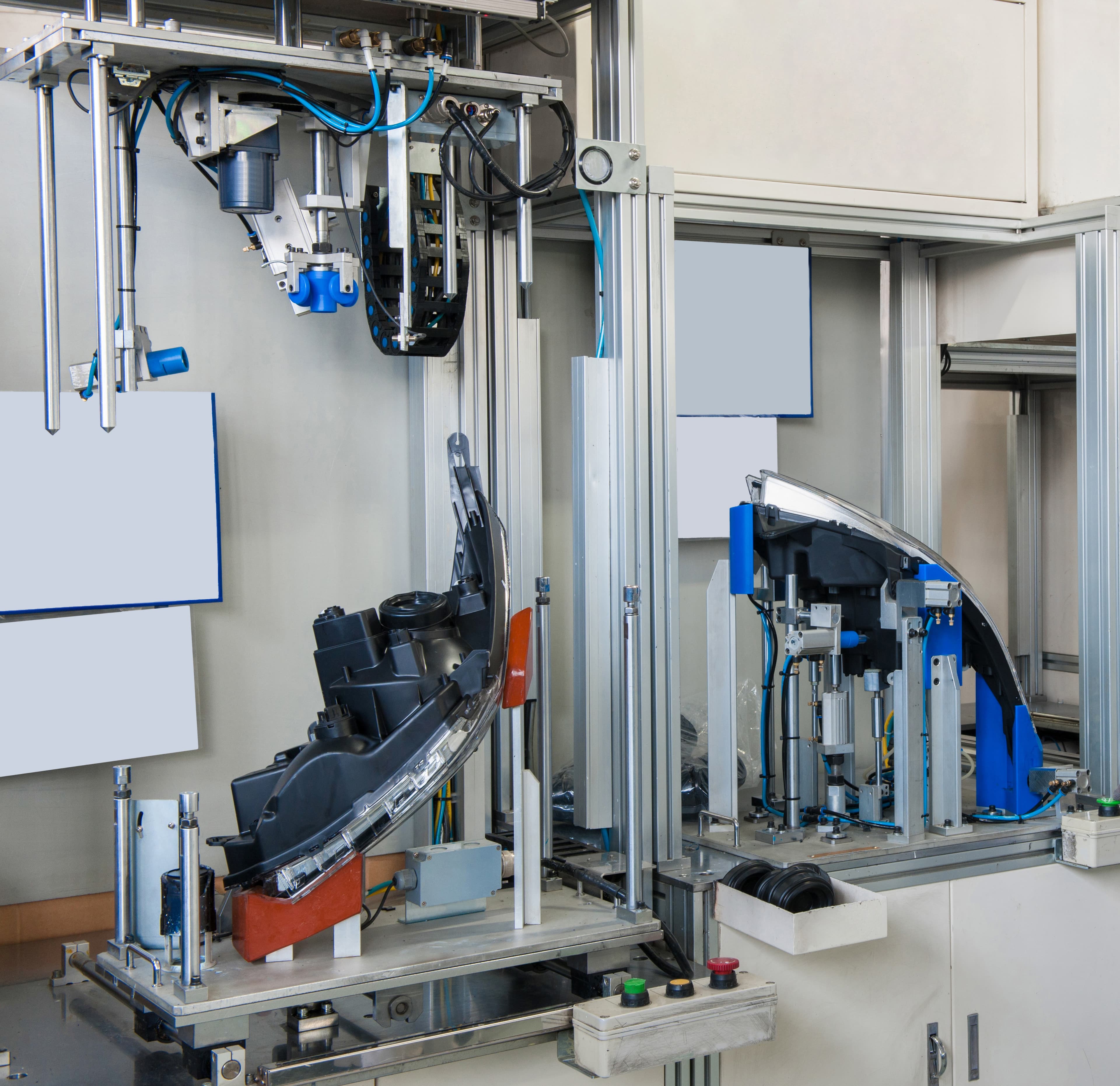 Production Planning & Workflow Automation